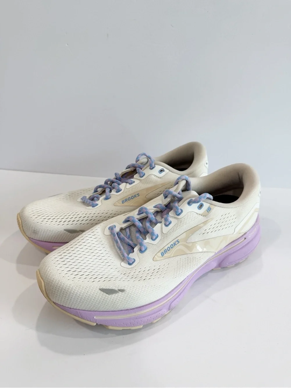 Brooks Wide Ghost 15 Women’s Shoes